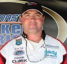 Jason Sain's Instagram, Twitter & Facebook