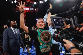 But with rigondeaux, donaire is going to have to think twice each time he looks to put everything he has behind his left hooks and right hands. Could We See Guillermo Rigondeaux Vs Nonito Donaire Ii Next Boxing News