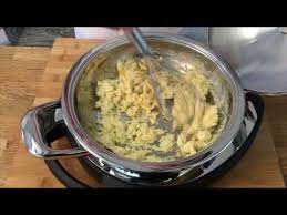 Amc Ruhrei Youtube Rezepte Ruhrei Einfache Gerichte