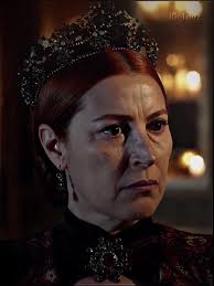Frases Impactantes de la Sultana Hurrem