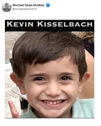 🚨 MISSING CHILD ALERT