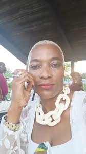 Chinyere Tina Okereke