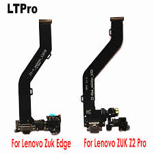 Find great deals on ebay for usb charging charger port connector. Ltpro For Lenovo Zuk Edge Zuk Z2 Pro Usb Charging Port Charger Flex Cable Dock Connector Micro Headphone Jack Module Board A282