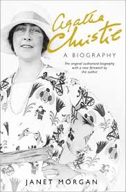 Agatha Christie: A Biography :HarperCollins Australia