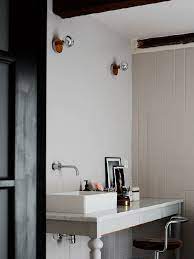 amazing rental home styled by pella hedeby badkamer wastafel badkamer wastafel