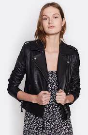 Leolani Leather Jacket Leather Jacket Leather Jacket Girl Best Leather Jackets