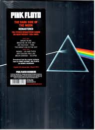 Reached number one in the uk and the us. Dark Side Of The Moon 2016 Edition Vinyl Lp Amazon De Musik