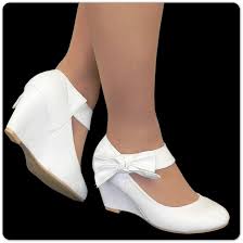 Brautschuhe Keilabsatz Damen Pumps Z43 Klett Schuhe Damen Slipper Peep Toes Schuhe Damen Brautschuhe Brautschuhe Keilabsatz