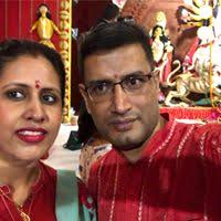 Archana Sinha Email & Phone Number