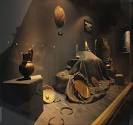Karun Treasure