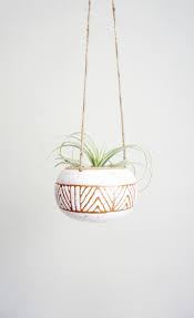 Handmade Ceramic Hanging Planter Mudtolife On Etsy Blumenampeln Blumentopf Design Hangepflanzen