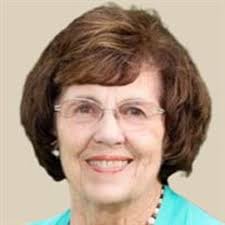 Rebecca Chambers Funk Obituary February 16, 2020