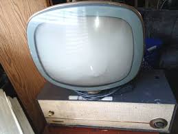 Image result for White 1958 Philco