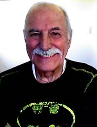 Obituary information for Robert Lewis