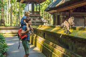 Bali terkenal akan tempat wisata yang indah, sehingga tak heran jika bali. Tips Liburan Ke Bali Versi Travel Influencer Olahraga Setiap Pagi Halaman All Kompas Com