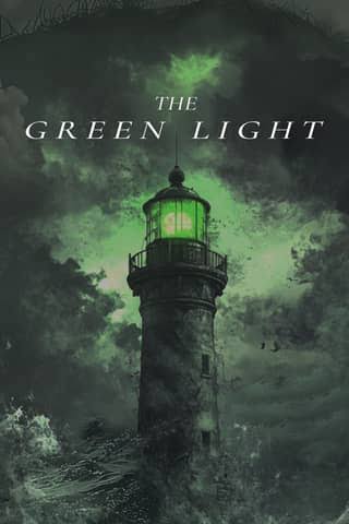 THE GREEN LIGHT
