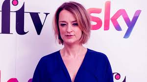 Bbc political editor laura kuenssberg reports on the encounter in the north east london hospital. Bbc Laura Kuenssberg Married Life With Husband Her Net Worth Salary