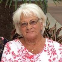 Sharon (Heirholzer) Farley Obituary