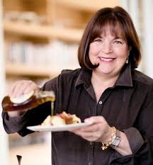 Recipes for parties ina garten. Ina Garten Wearing An Hermes Cape Cod Watch And A Gold Chaine D Ancre Bracelet How Great Is That Dinner Party Recipes Ina Garten Ina Garten Recipes
