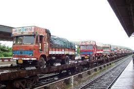 We did not find results for: Cara Unik Biar Jalanan Enggak Macet Di India Truk Naik Kereta Api Gridoto Com