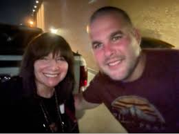 Mavericks Drummer Paul Recovery Support