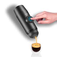 Just like previous nespresso machines, vertuo operates automatically to deliver coffee or espresso at optimal settings for the best results. Pin On Der Delonghi