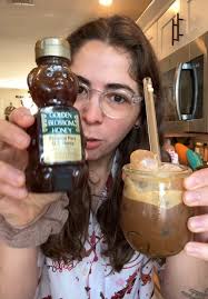 Homemade Vanilla Honey Cinnamon Syrup Recipe