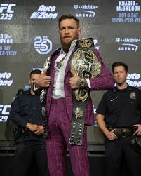 You Wanted A War Let S Get A War Going Ufc229