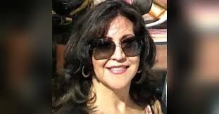 Maria Magdalena Franco Obituary