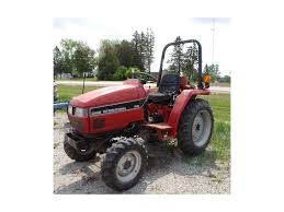 Case IH 1130 Tractor