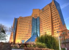 Gasunie Groningen Groningen Architectuur Stad