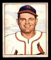 Amazon.com: 1950 Bowman # 207 Max Lanier St. Louis Cardinals (Baseball  Card) VG/EX Cardinals : Collectibles & Fine Art