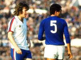 Artículos y eventos relacionados con francia en 1978. Qualificazioni Al Campionato Mondiale Di Calcio 1978 Uefa Wikipedia
