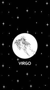 Pin By Cassy Chester On Virgo Virgo Wallpaper Iphone Wallpaper