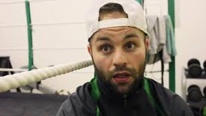 Michael Devine talks Ben Day fight and training in Lancashire