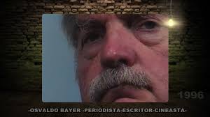 ENTREVISTA A OSVALDO BAYER