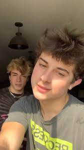 Ryan Clemente's Instagram, Twitter & Facebook