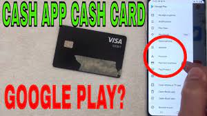 Google play rewards from any where in the world. Can You Use Cash App Cash Card On Google Play Store Youtube