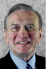 Albert “Al” Radous