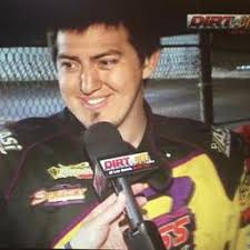 Brandon Sheppard takes $15,000 Fairbury Speedway win!