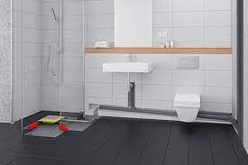 Oder arbeitest du eine ebenerdige, begehbare dusche in die gegebenheiten deines badezimmers ein? Bodengleiche Dusche Einbauen Mit Dieser Kostenlosen Anleitung Geht S Ganz Einfach Dusche Einbauen Bodengleiche Dusche Selber Bauen Dusche