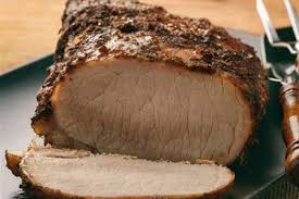 Using a heavy skillet cast iron is great, heat the butter and oil over high heat until the butter foams. Smoked Pork Tenderloin Appetizers Recipe Masterbuilt New Zealand