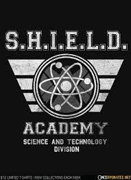 Once Upon A Teeonce Upon A Tee Marvel Agents Of Shield Agents Of Shield Shield