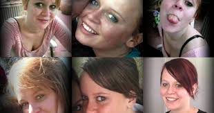 Who's looking for Katrina?