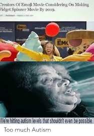 25 Best Memes About Were Hitting Autism Levels That Shouldnt Even Be Possible Were Hitting Autism Levels That Shouldnt Even Be Possible Memes
