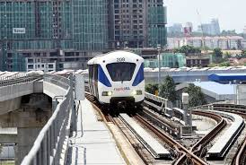 Prasarana malaysia berhad (prasarana) (english: Prasarana To Limit Its Public Transport Services Beginning Tomorrow