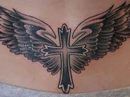 Pin On Angel Tattoos