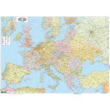 The world coffer is to strengthen its focus on allotment development programmes in africa, with affairs to. Freytag Berndt Kontinent Karte Europa Politisch Mit Metallleisten