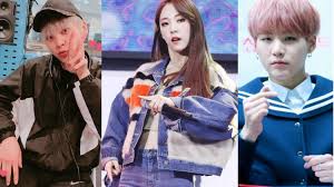 Moon byul yi, born december 22, 1992, better known by the . K Pop Idols With Rare Genetic Condition Congenital Mirror Syndrome See Their Cute Movements Kpopstarz
