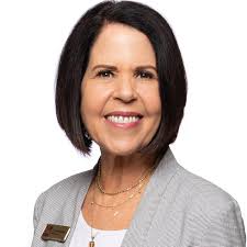 Traci McCarthy, Realtor with Ebby Halliday